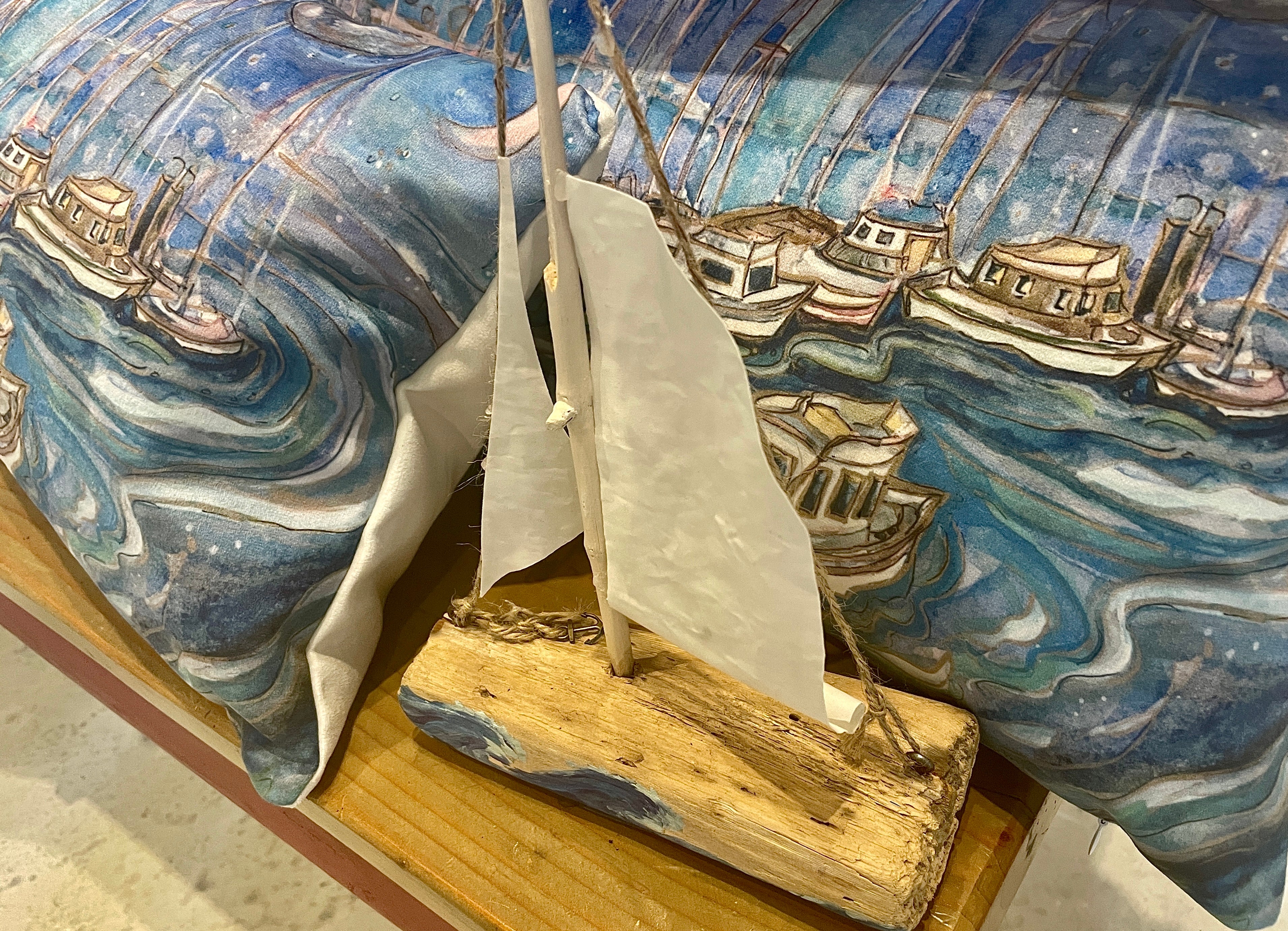 Dreamtime Pillow Case Canadian made