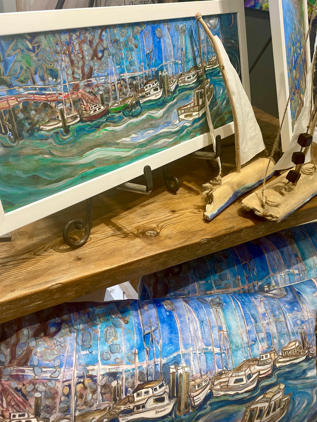 Dreamtime Pillow Case Canadian made