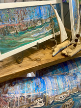 Load image into Gallery viewer, Dreamtime PillowCASE 12&quot;X24