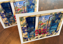 Load image into Gallery viewer, Experience France : Art Cards