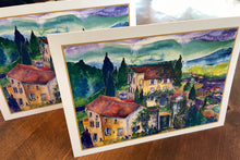 Load image into Gallery viewer, Experience France : Art Cards