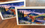 Experience France : Art Cards