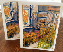 Load image into Gallery viewer, Experience France : Art Cards