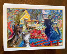 Load image into Gallery viewer, Kindred Spirit : Art Cards