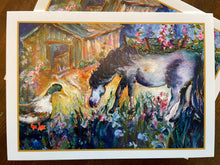 Load image into Gallery viewer, Kindred Spirit : Art Cards