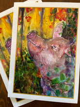 Load image into Gallery viewer, Kindred Spirit : Art Cards