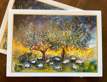 Load image into Gallery viewer, Kindred Spirit : Art Cards