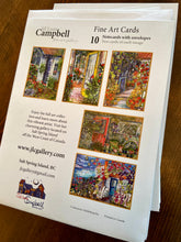 Load image into Gallery viewer, Doors of SaltSpring : Art Cards