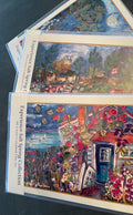 Experience Salt Spring Island : Art Cards