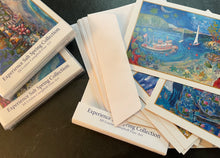Load image into Gallery viewer, Experience Salt Spring Island : Art Cards
