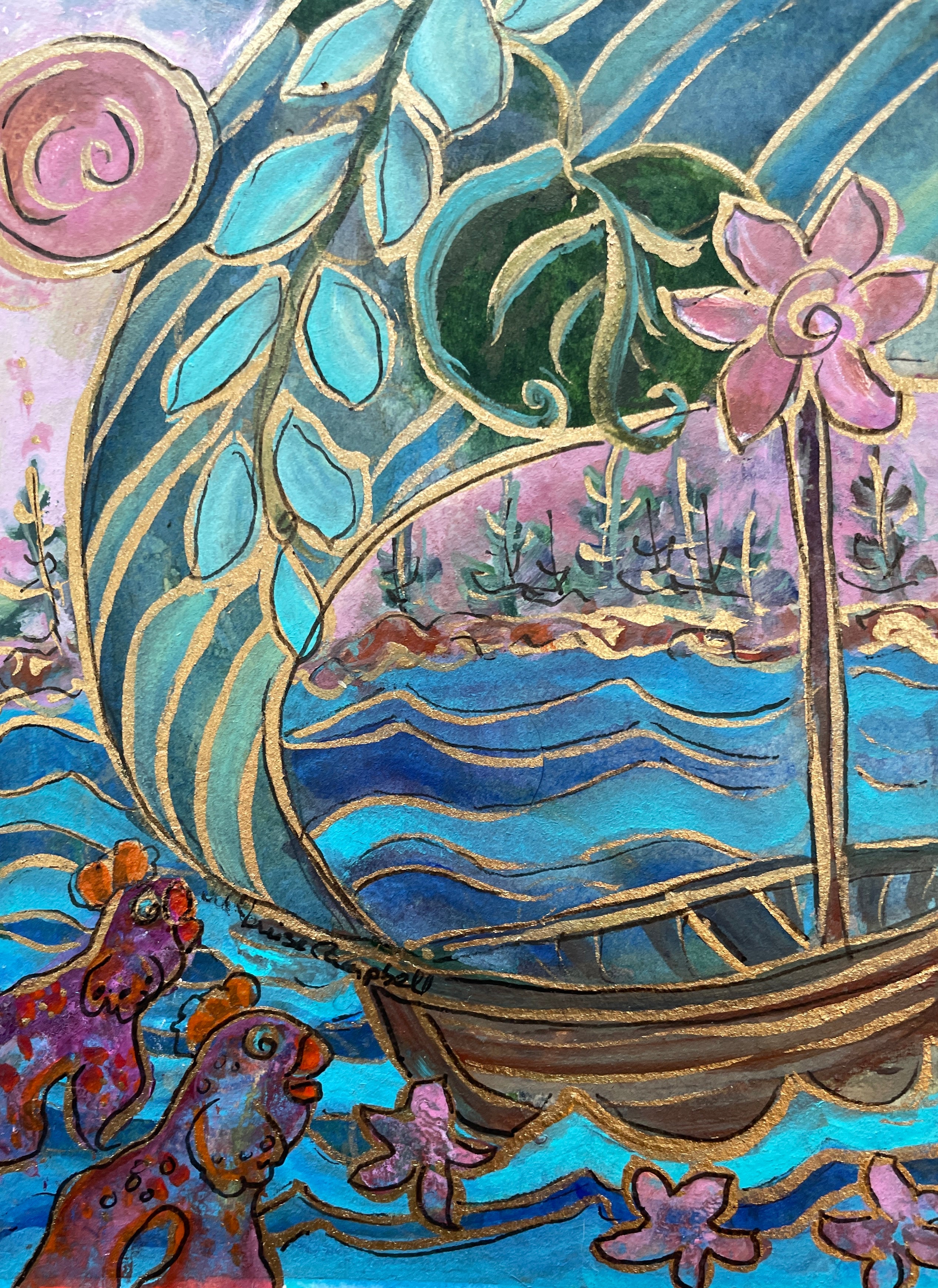 Hope Floats TWO