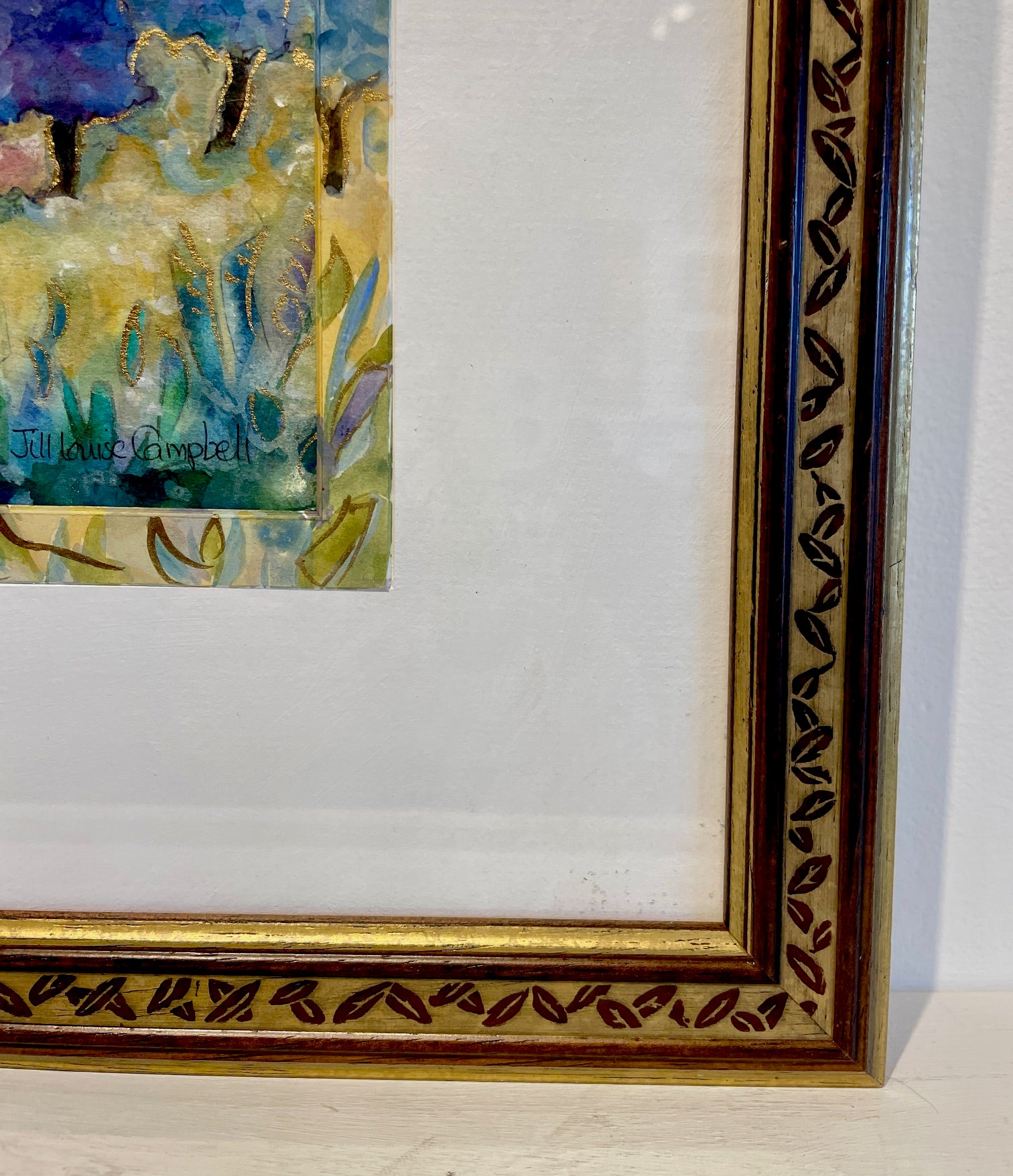 Ruckle Park Homested