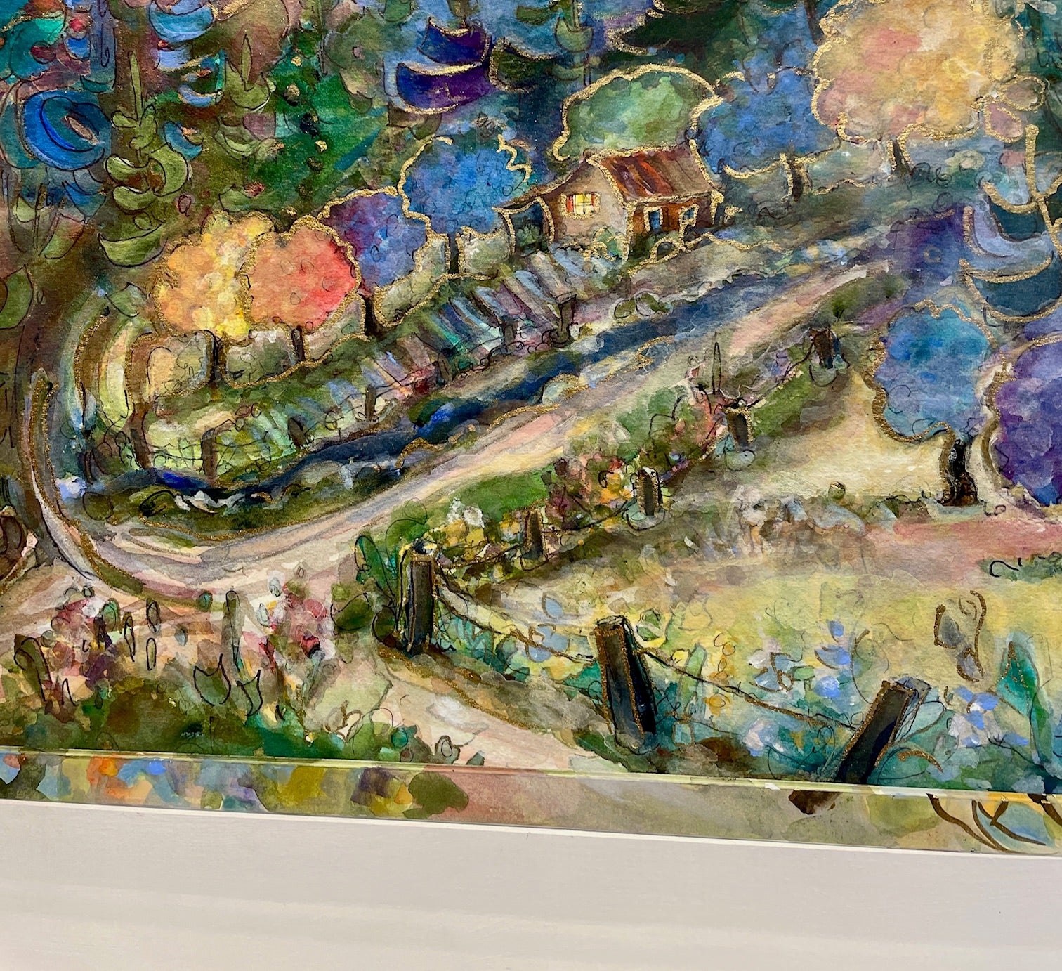 Ruckle Park Homested