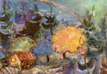 “Ruckle Park Homestead” Original
