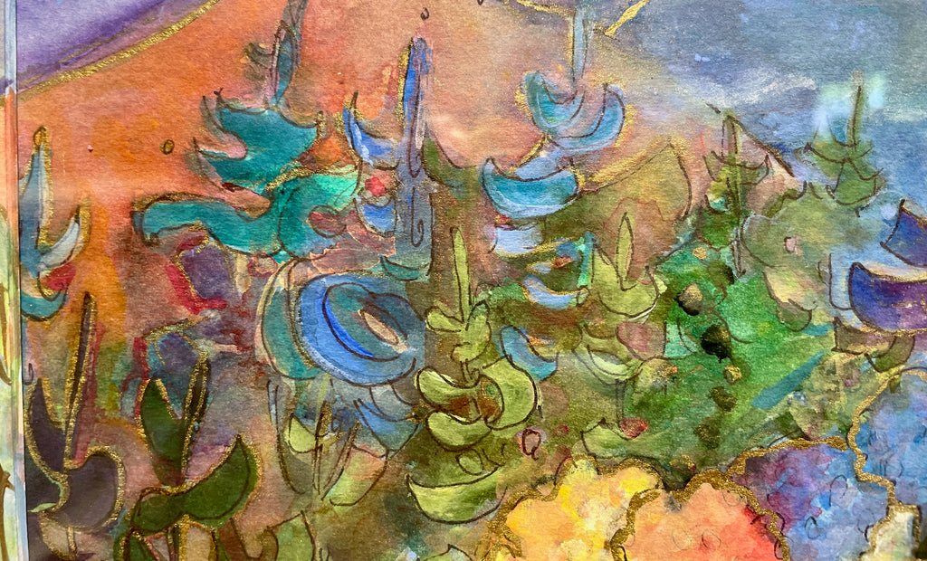 Ruckle Park Homested