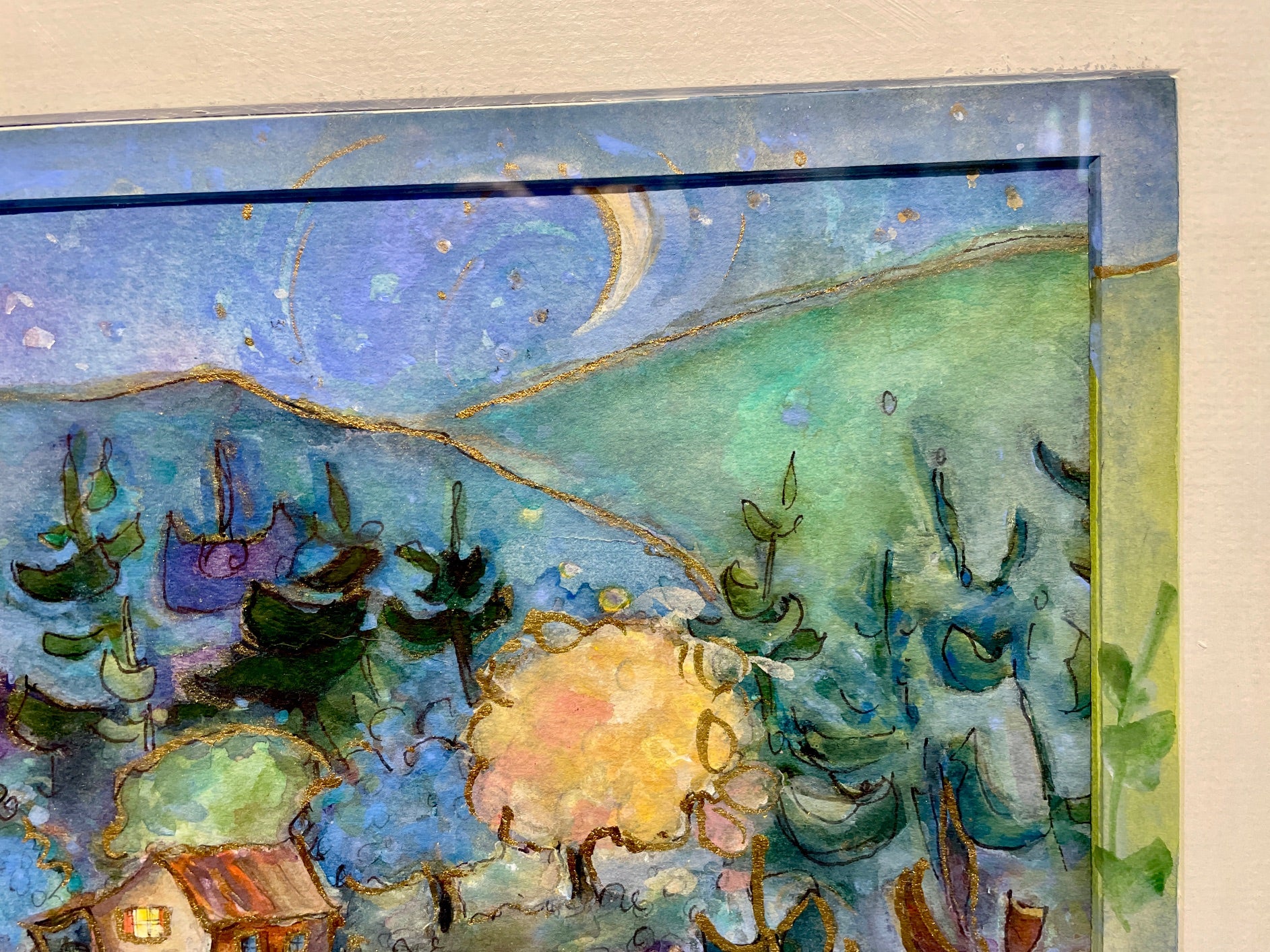 Ruckle Park Homested