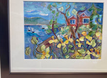 Load image into Gallery viewer, Tantrama Point - Original