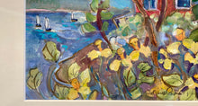 Load image into Gallery viewer, Tantrama Point - Original