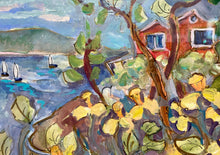 Load image into Gallery viewer, Tantrama Point - Original