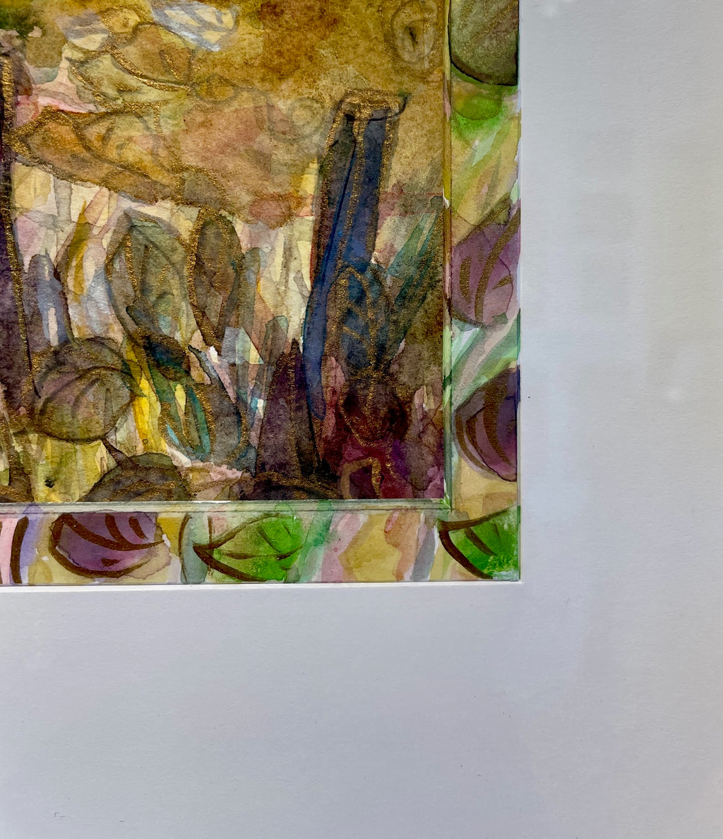 Two Moon Farm - Original