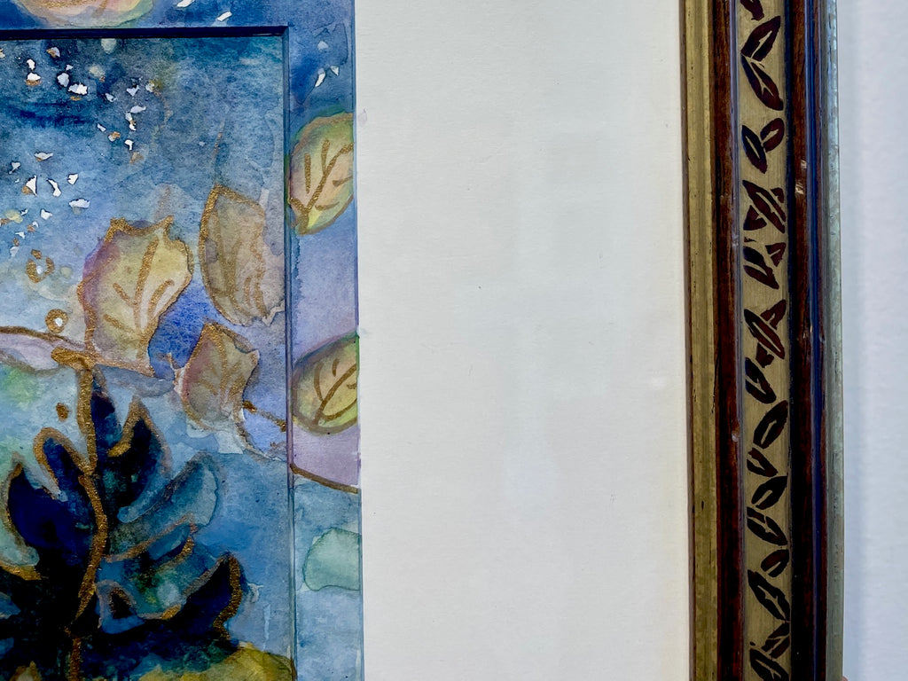 Two Moon Farm - Original