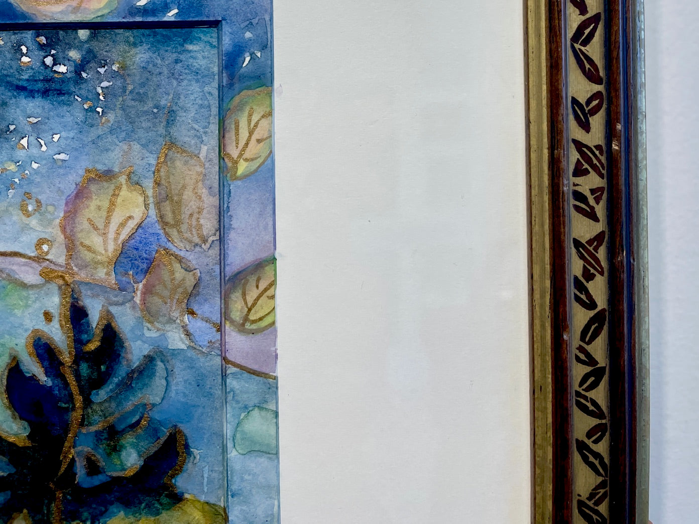 Two Moon Farm - Original