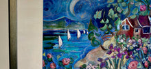 Load image into Gallery viewer, There are Roses in the Sky- Original