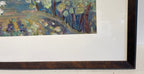 “Sheep on the Narrows” Original
