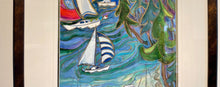 Load image into Gallery viewer, Desolation Dreaming- Original