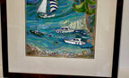“Desolation Dreaming” Original