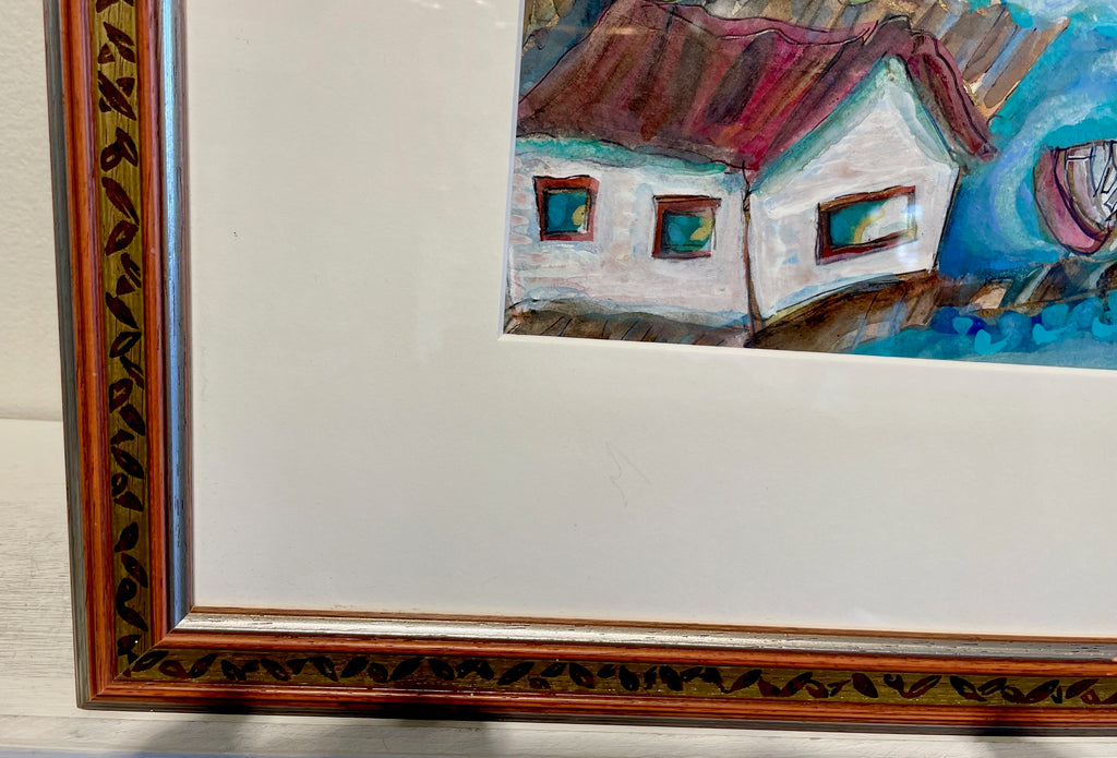 ‘Super Natural Ganges’ Original