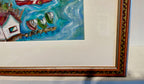 “Super Natural Ganges” Original