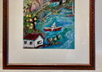 “Super Natural Ganges” Original