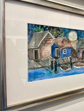 Load image into Gallery viewer, Night Catch