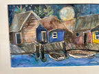 ‘Night Catch’  Original