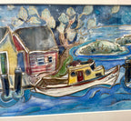 ‘Night Catch’  Original