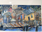 ‘Night Catch’  Original