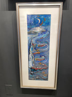 “Follow A Wish” Original