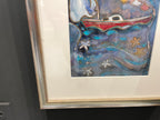 “Follow A Wish” Original