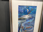 “Follow A Wish” Original