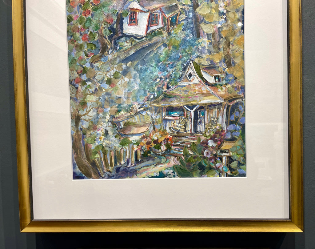 ‘Seven Ravens’ original