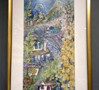 ‘Seven Ravens’ original