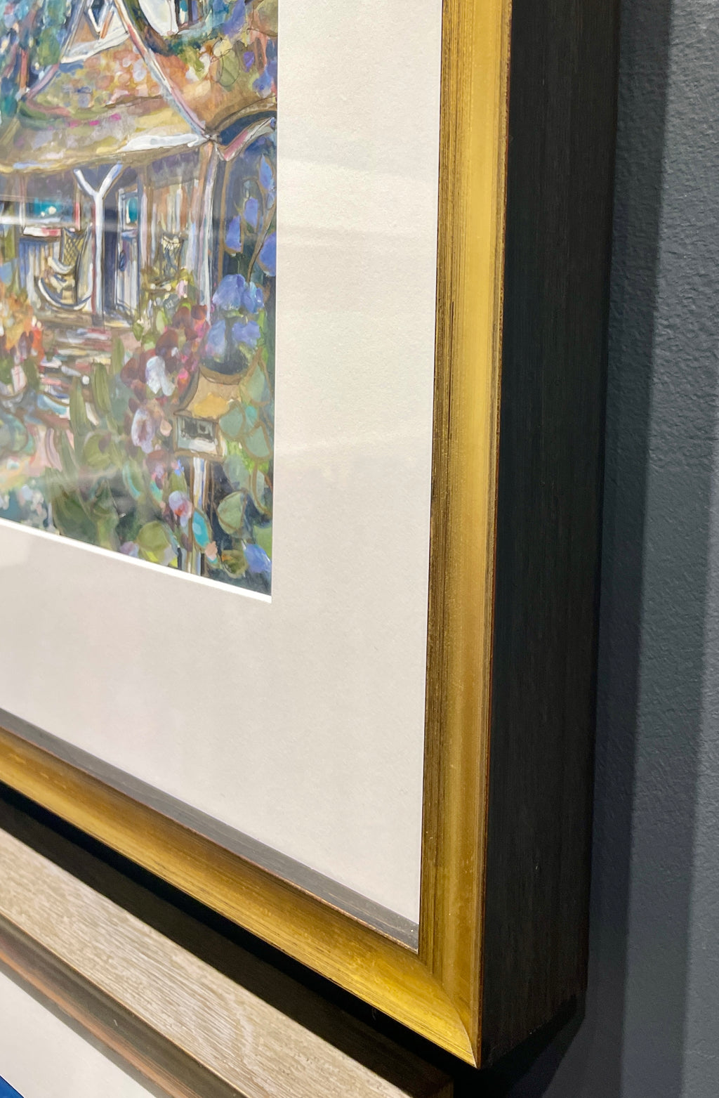 ‘Seven Ravens’ original