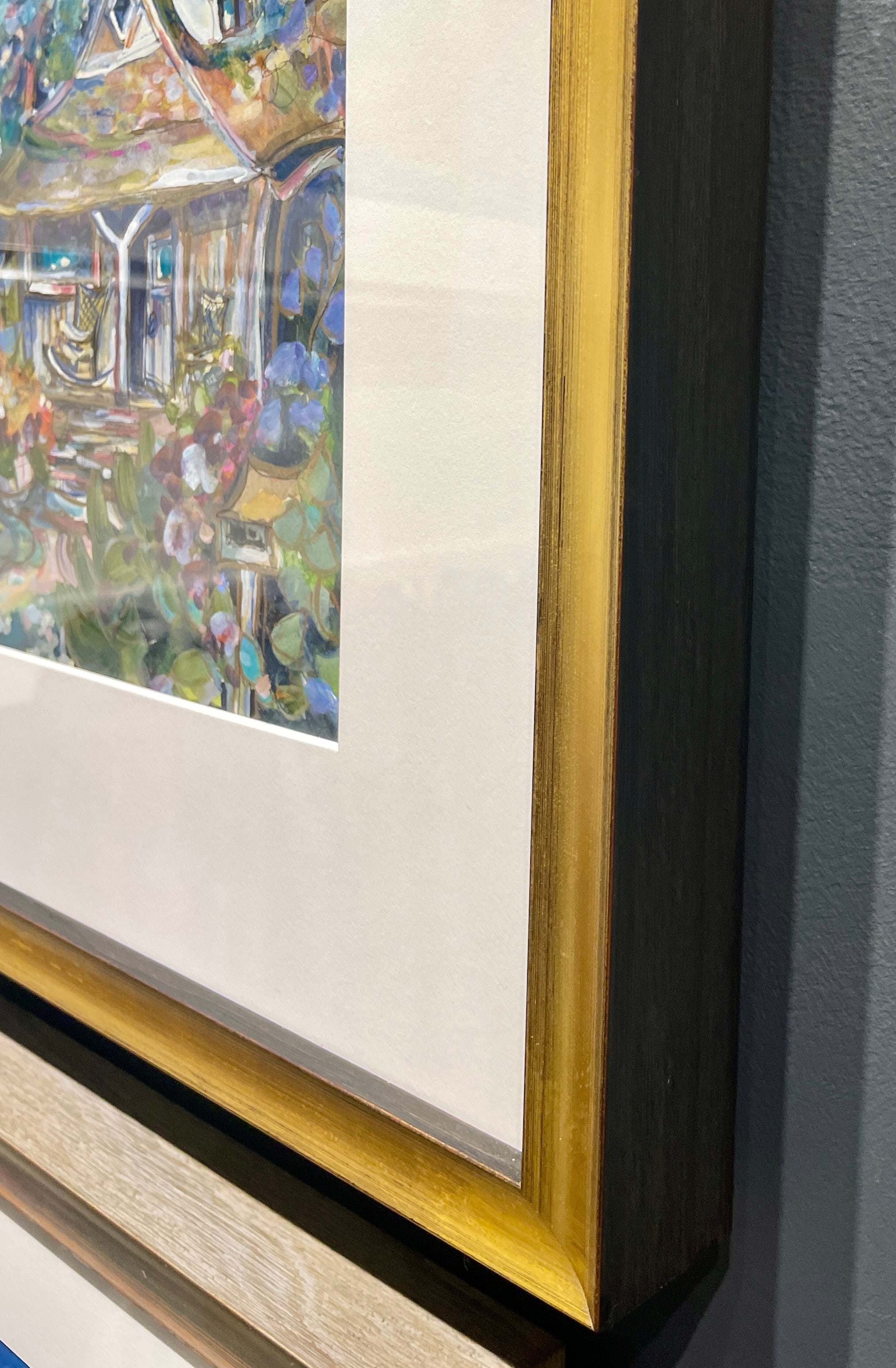 ‘Seven Ravens’ original