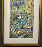 ‘Seven Ravens’ original