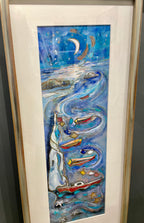“Follow A Wish” Original