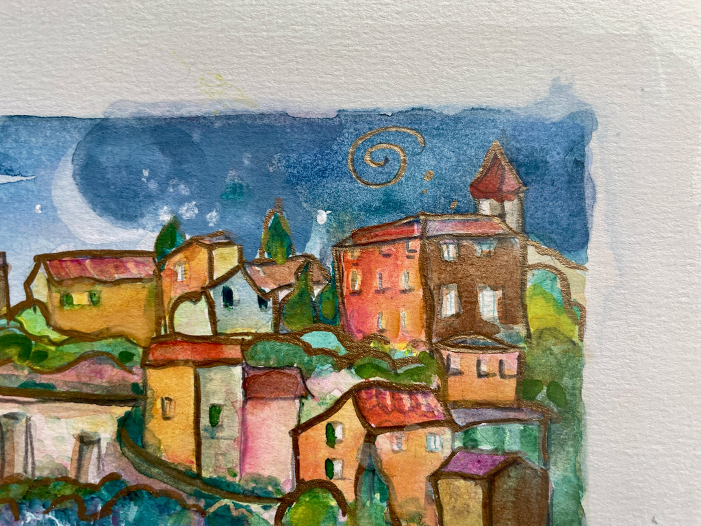 Crillon Le Brave