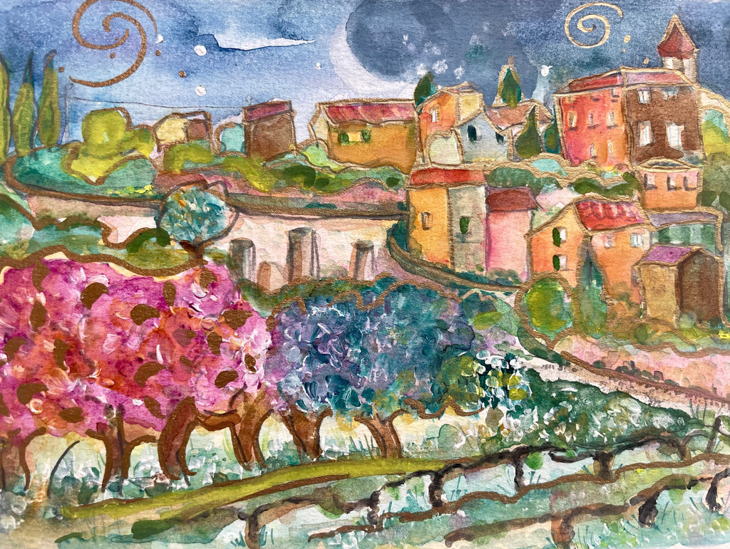 Crillon Le Brave