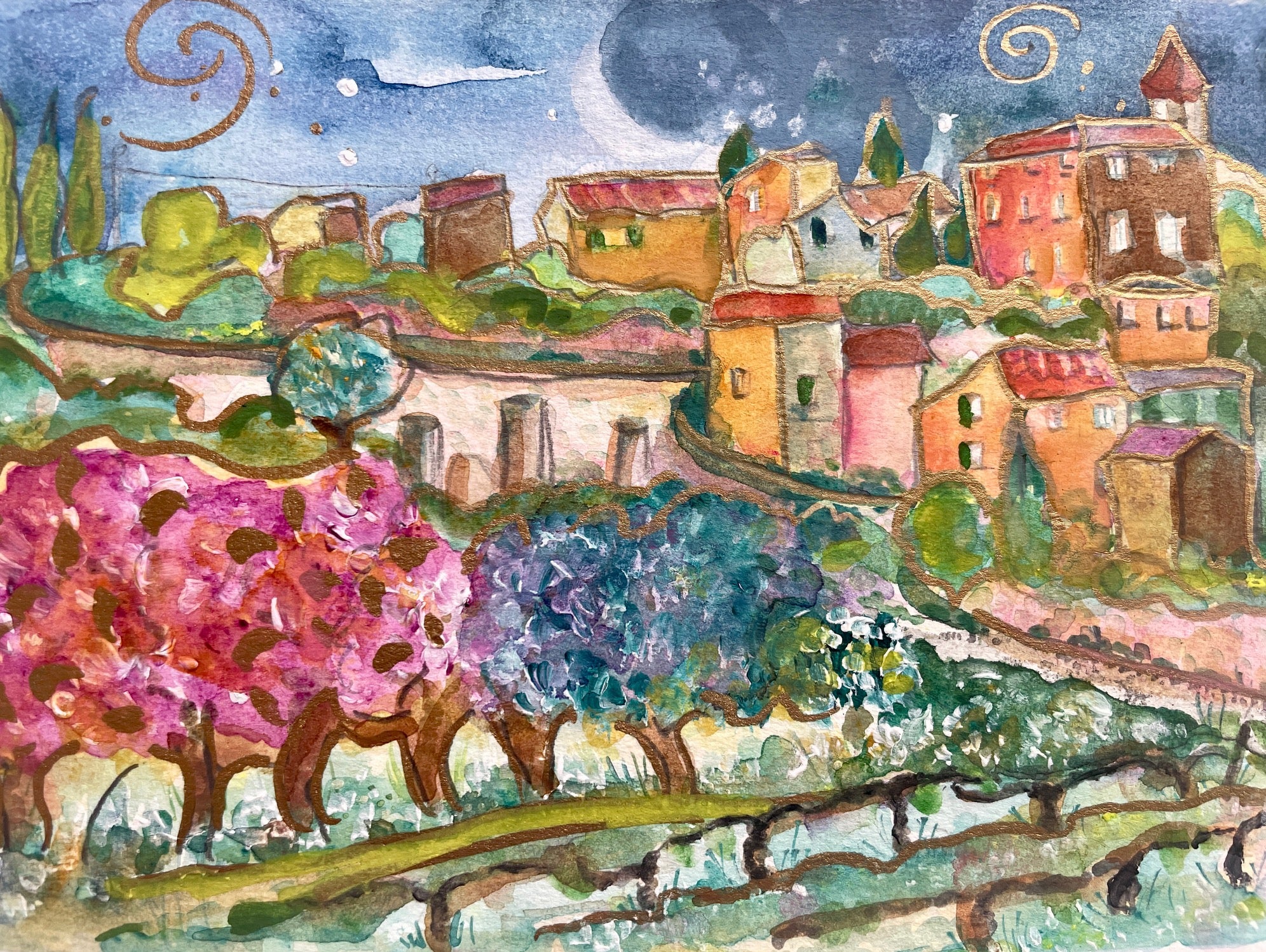 Crillon Le Brave