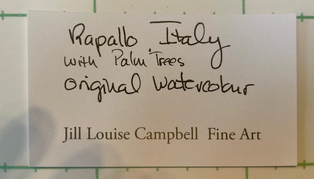 "Rapello One" Original
